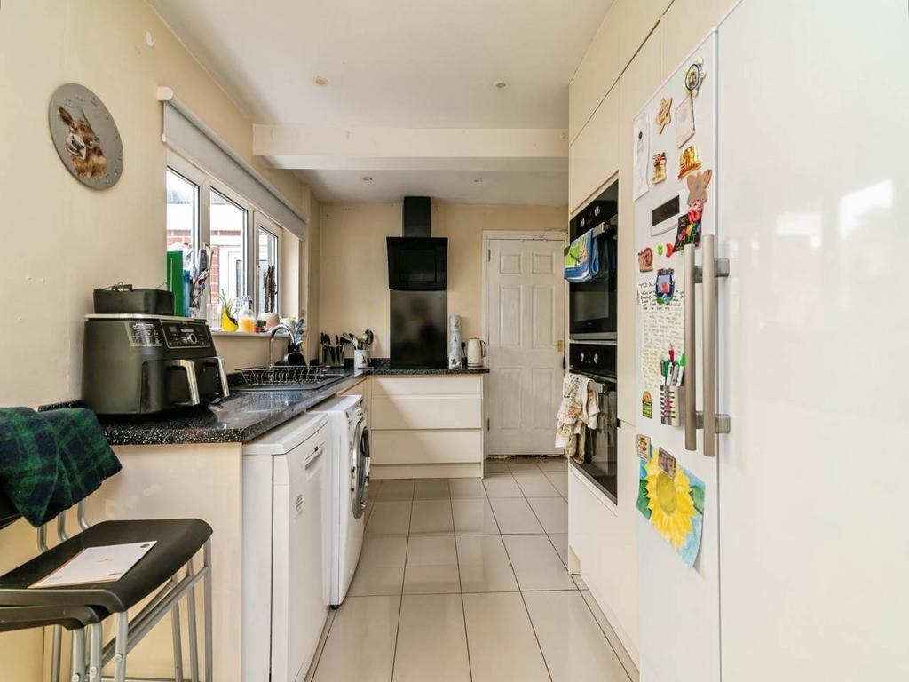 House in Nottingham, Highbury Vale - View 3