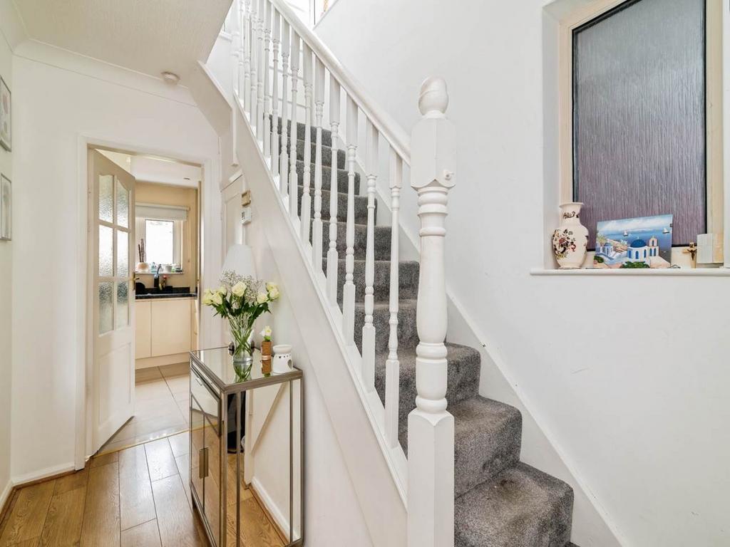 House in Nottingham, Highbury Vale - View 4