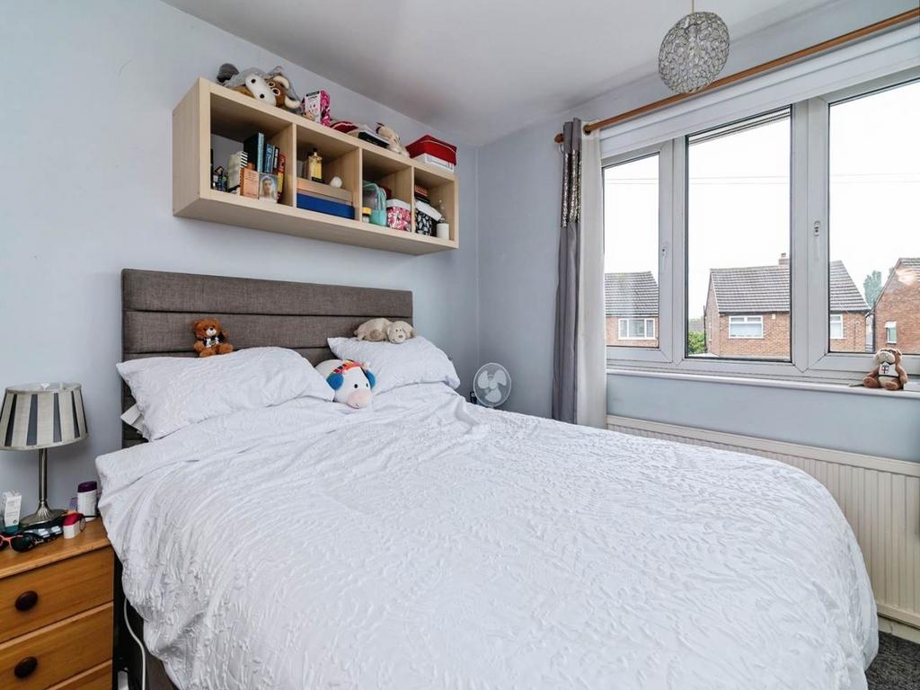 House in Nottingham, Highbury Vale - View 5