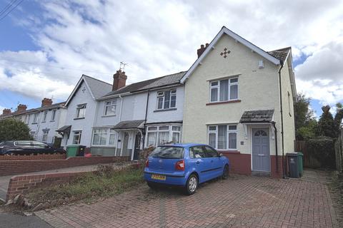 2 bedroom semi-detached house for sale, Cornelly Street, Cardiff