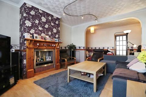 2 bedroom semi-detached house for sale, Cornelly Street, Cardiff