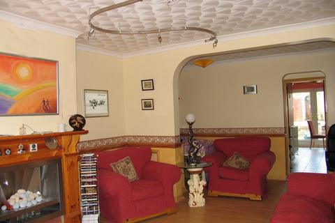 2 bedroom semi-detached house for sale, Cornelly Street, Cardiff