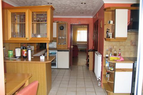 2 bedroom semi-detached house for sale, Cornelly Street, Cardiff