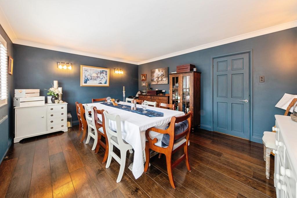 House in Tonbridge and Malling, Kent - View 5