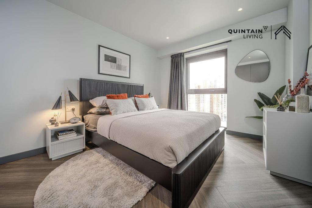 Apartment in Wembley Park - View 4