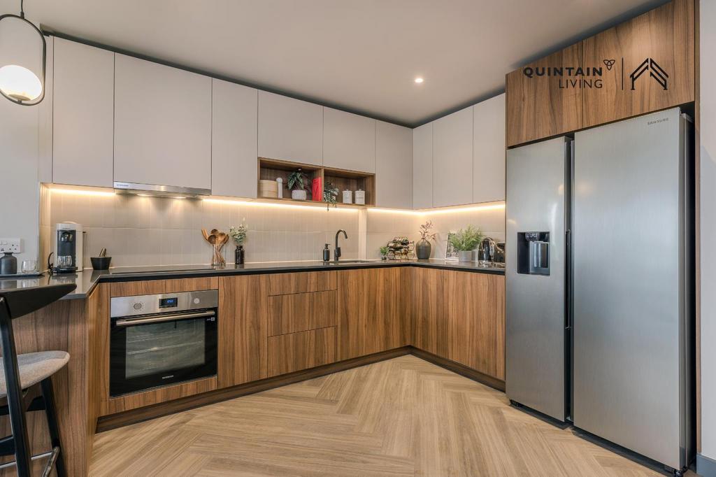 Apartment in Wembley Park - More