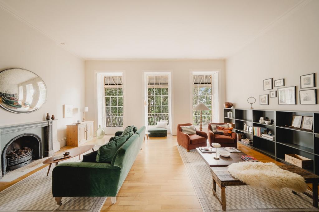 House in Bristol - View 2