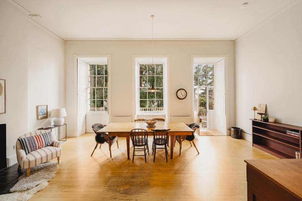 House in Bristol - View 4
