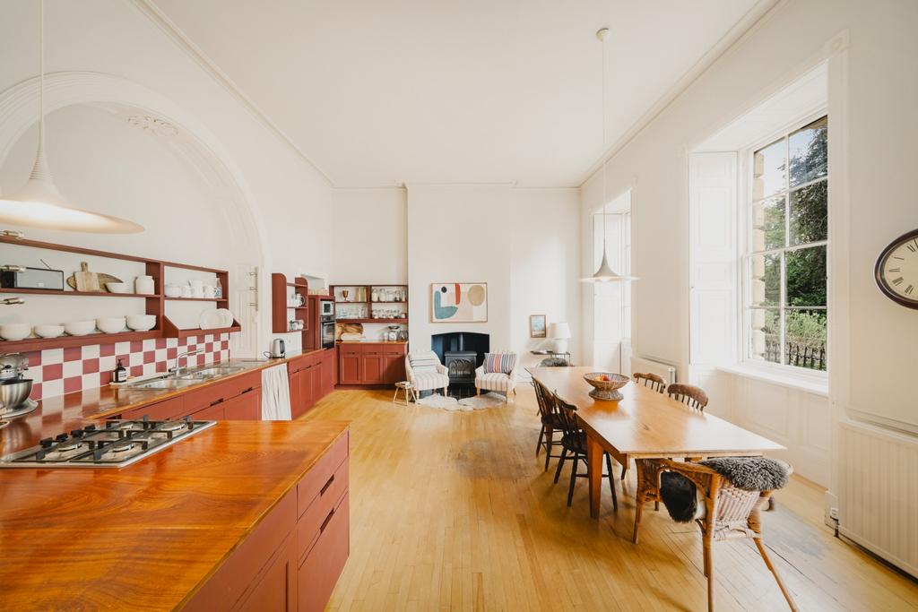 House in Bristol - View 5