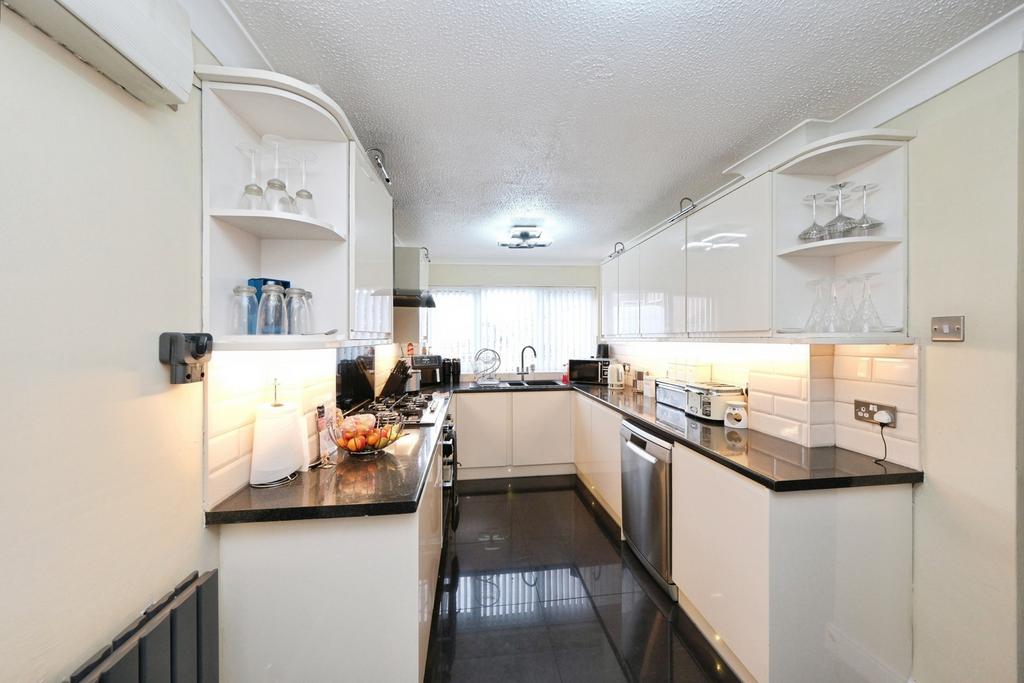 House in Nottingham - More