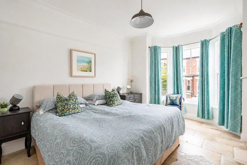 Apartment in York - View 2