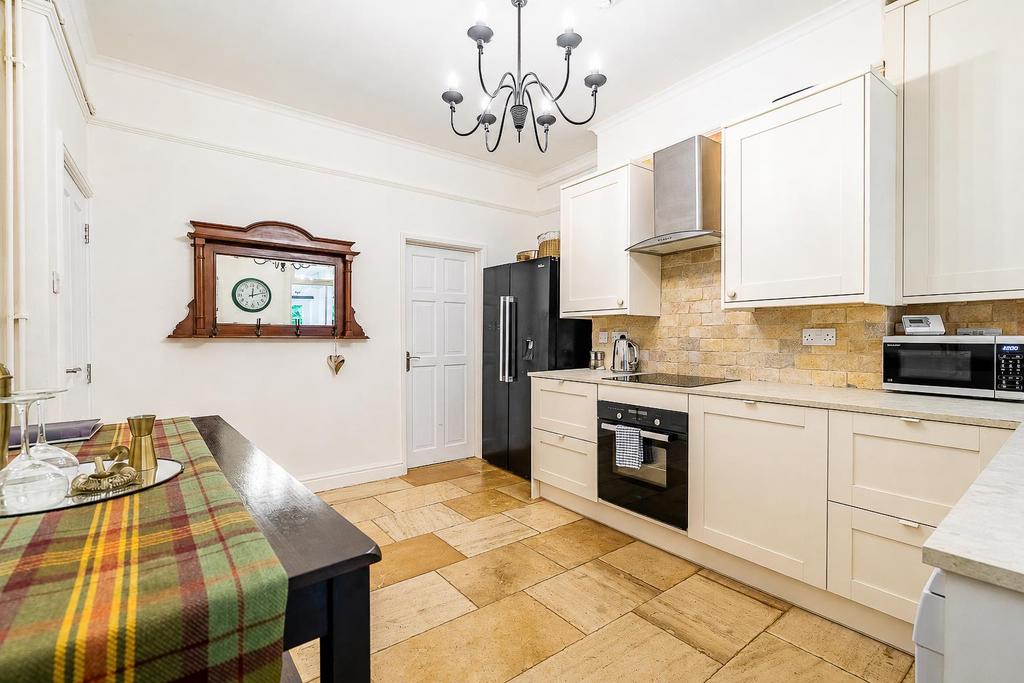Apartment in York - View 3