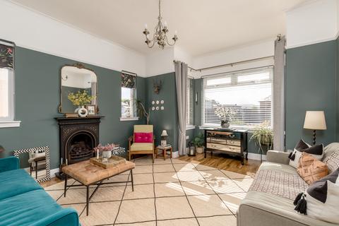 3 bedroom semi-detached bungalow for sale, Templeland Road, Edinburgh EH12