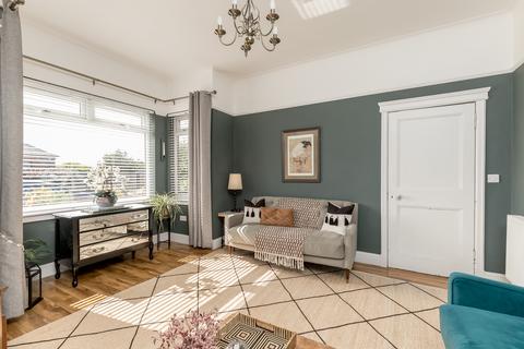 3 bedroom semi-detached bungalow for sale, Templeland Road, Edinburgh EH12