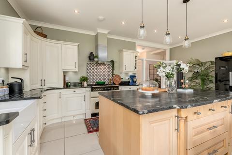 3 bedroom semi-detached bungalow for sale, Templeland Road, Edinburgh EH12