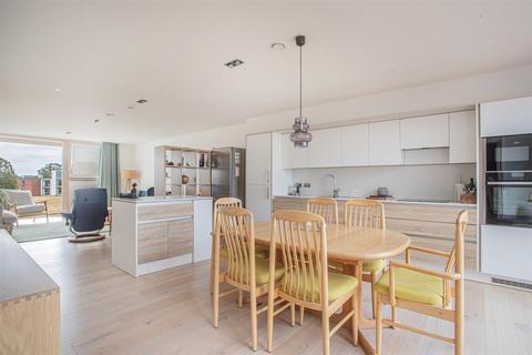 2 bedroom retirement property for sale, Ash Lane, Corsham