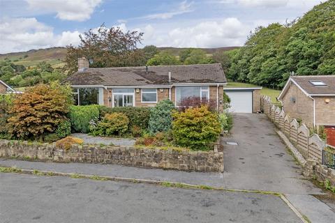 2 bedroom bungalow for sale, West Lees Road, Bamford