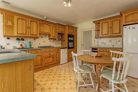 2 bedroom bungalow for sale, West Lees Road, Bamford