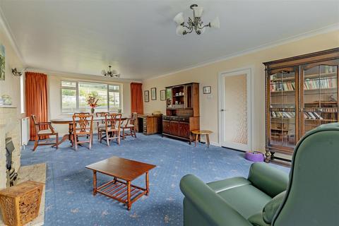2 bedroom bungalow for sale, West Lees Road, Bamford
