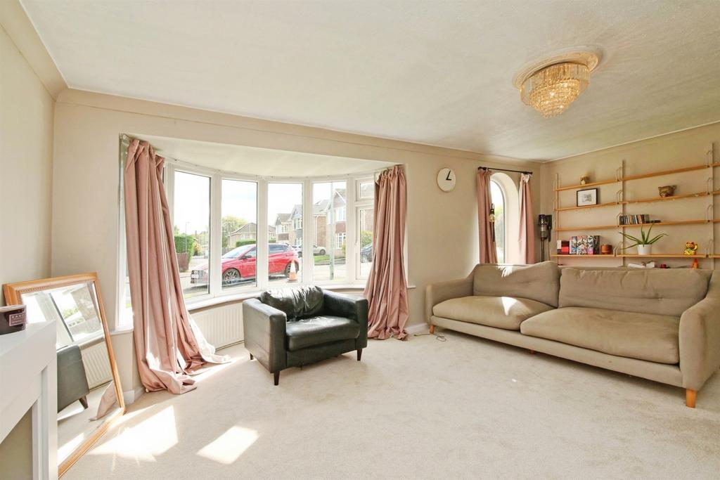 House in Haxby, York - View 2