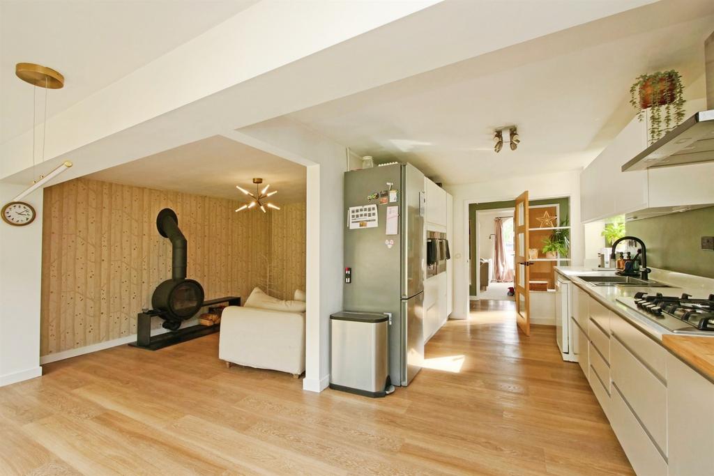 House in Haxby, York - View 3