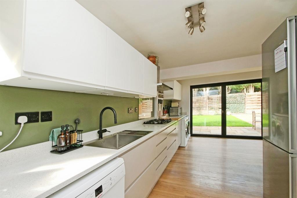 House in Haxby, York - View 4