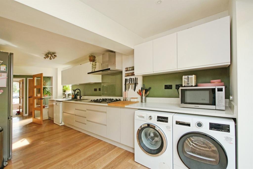 House in Haxby, York - View 5