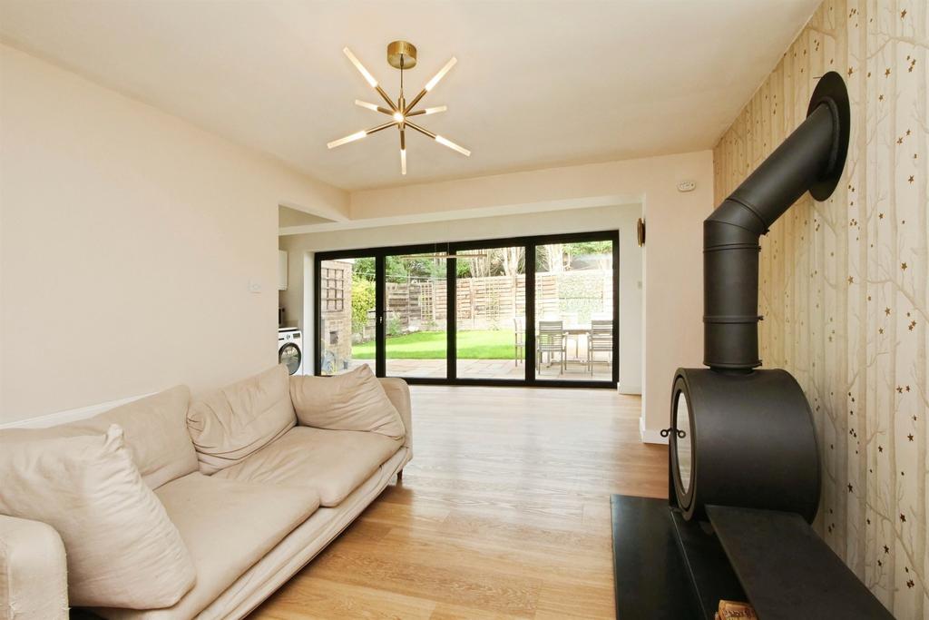 House in Haxby, York - More