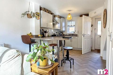 3 bedroom terraced house for sale, Bowcott Avenue, Abergavenny NP7