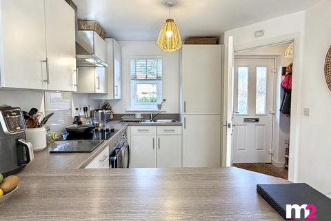 3 bedroom terraced house for sale, Bowcott Avenue, Abergavenny NP7