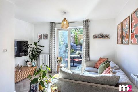 3 bedroom terraced house for sale, Bowcott Avenue, Abergavenny NP7