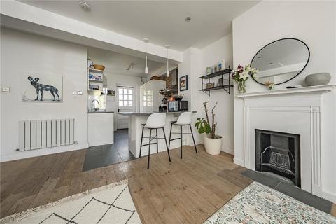 undefined, Dover House Road, London, SW15