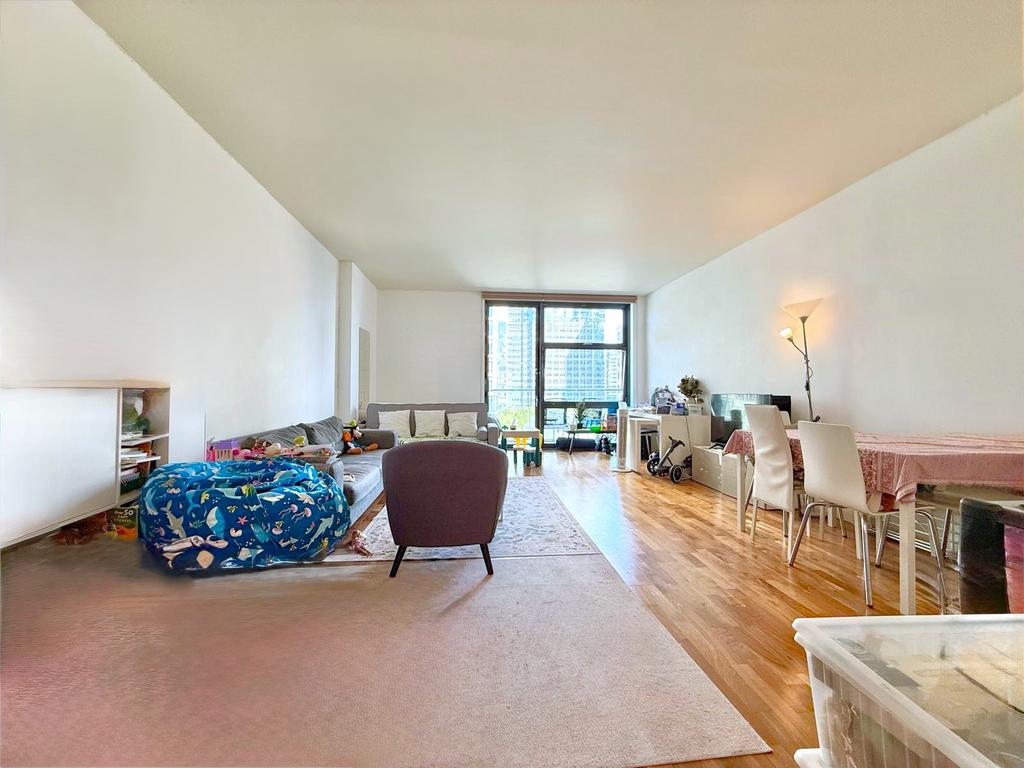 Apartment in London - View 3