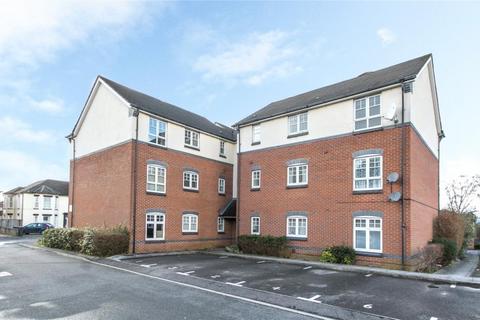2 bedroom flat for sale, Malmesbury Park Road, Bournemouth BH8