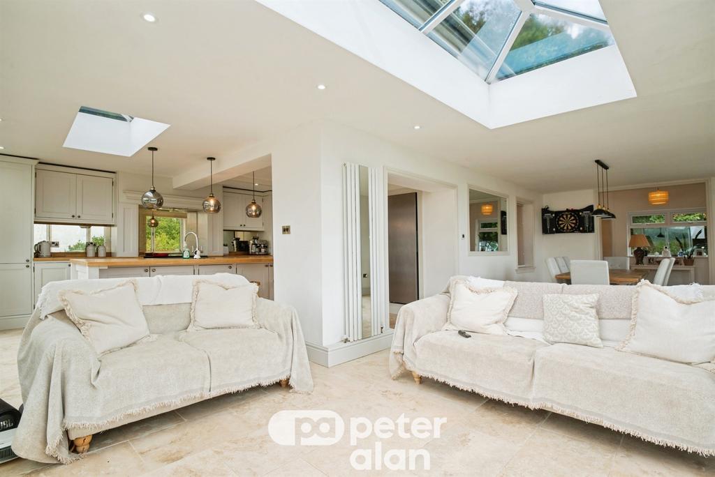 House in Pontypool - More
