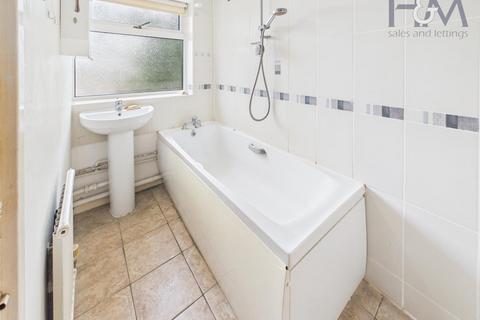3 bedroom terraced house to rent, Telford Avenue, Stevenage, Hertfordshire, SG2 0AT