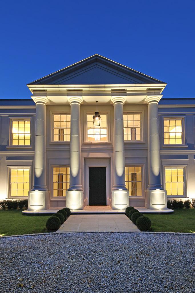House in Virginia Water - View 4