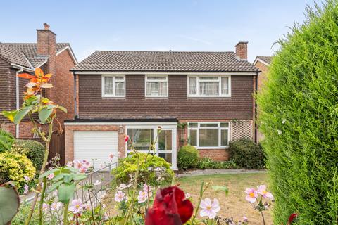 4 bedroom detached house for sale, Benville Avenue, Coombe Dingle, Bristol, BS9