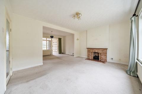 4 bedroom detached house for sale, Benville Avenue, Coombe Dingle, Bristol, BS9