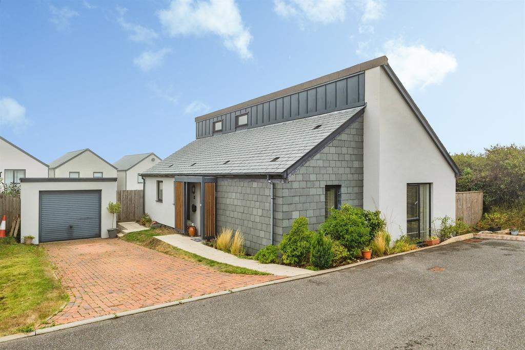 House in Kingsbridge