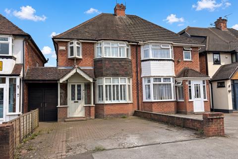 3 bedroom semi-detached house for sale, Bramley Croft, Shirley, Solihull
