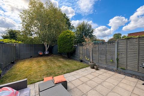3 bedroom semi-detached house for sale, Bramley Croft, Shirley, Solihull