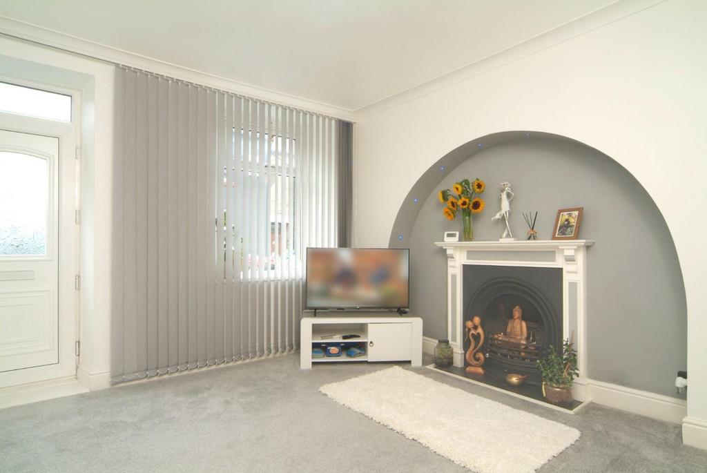 House in Sheffield - View 2
