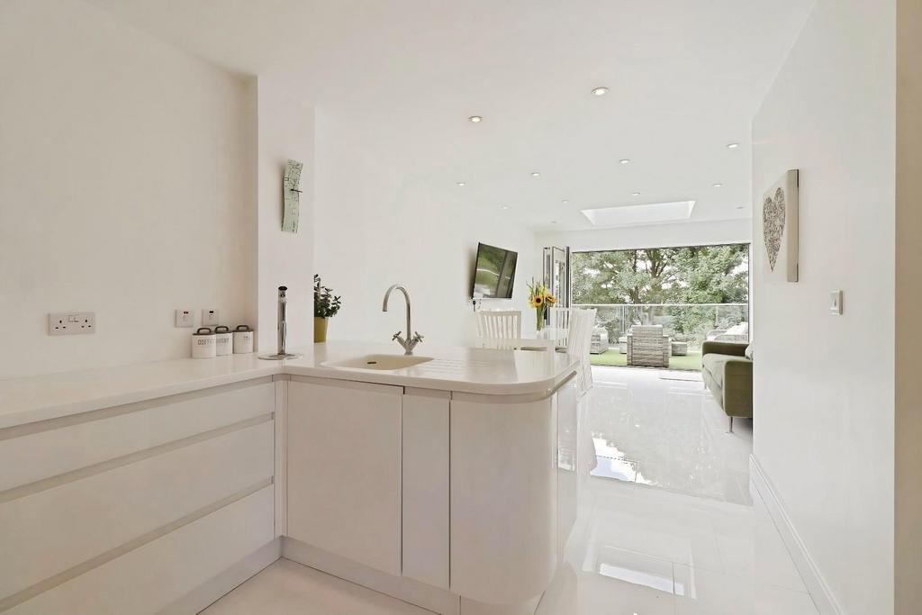 House in Sheffield - View 3
