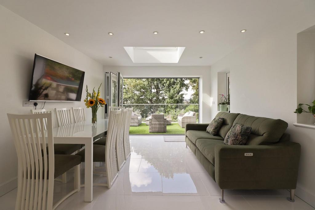 House in Sheffield - View 4