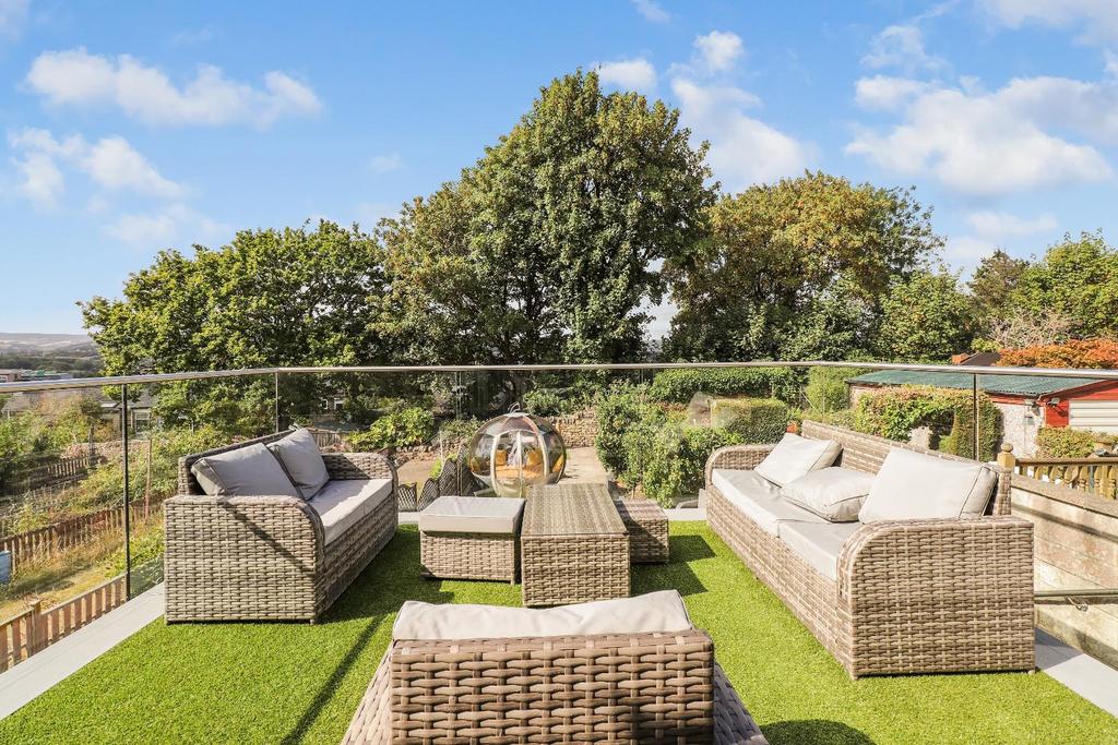 House in Sheffield - View 5
