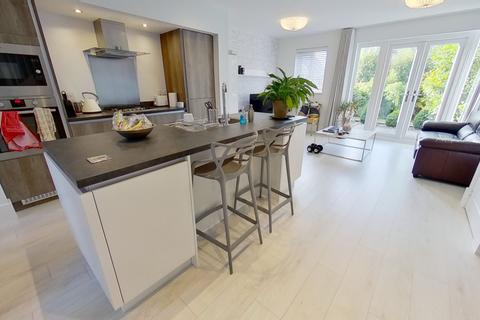 2 bedroom semi-detached house to rent, Low Hall Road, Horsforth, Leeds, West Yorkshire