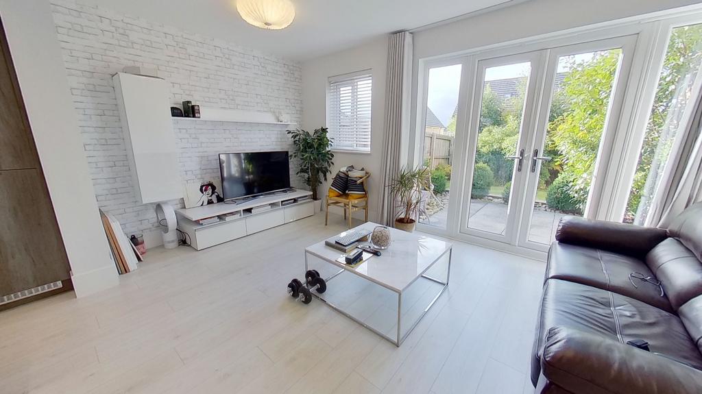 House in Leeds - View 2