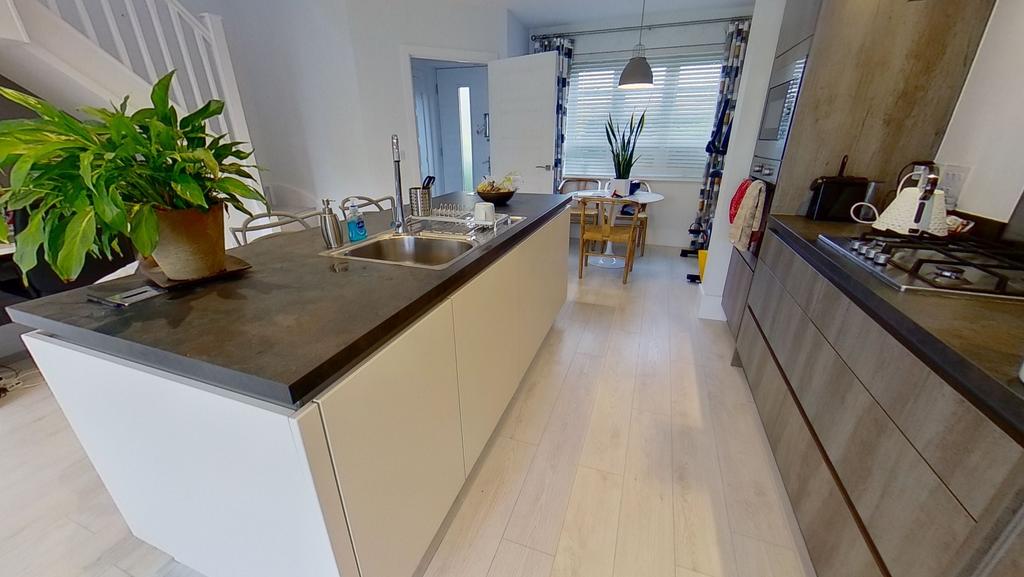 House in Leeds - View 3