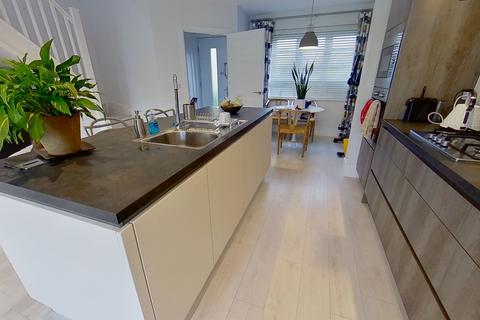 2 bedroom semi-detached house to rent, Low Hall Road, Horsforth, Leeds, West Yorkshire
